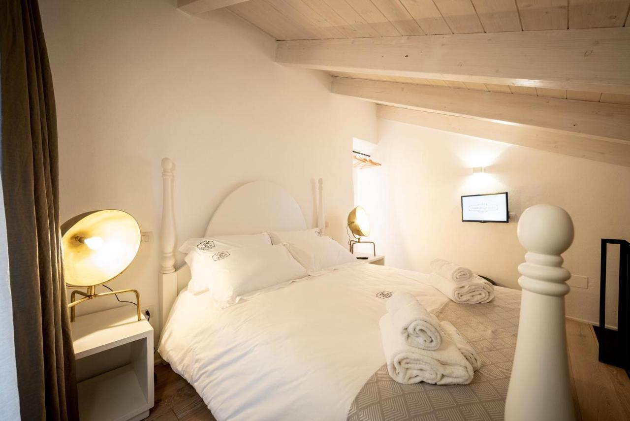 La Casa Del Calzolaio Bed and Breakfast Altamura Buitenkant foto