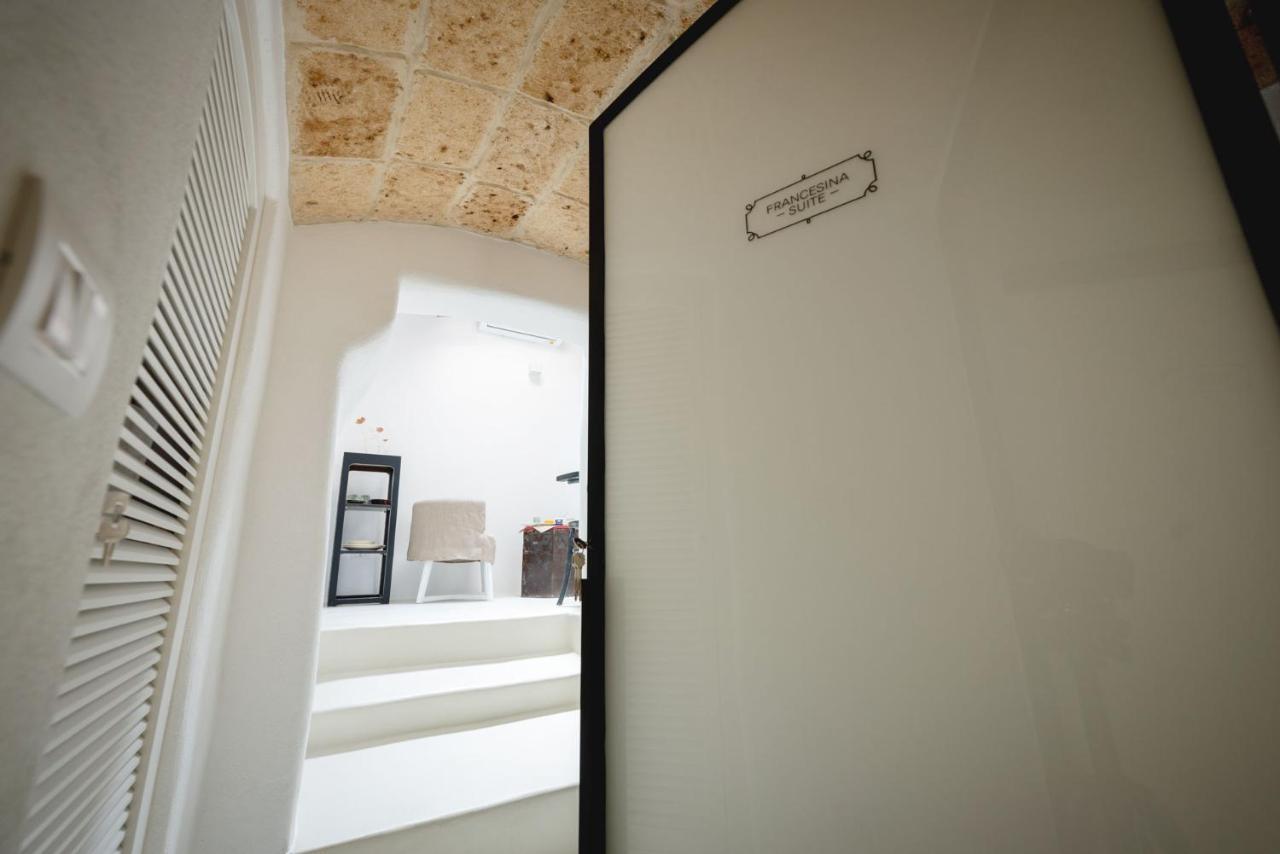 La Casa Del Calzolaio Bed and Breakfast Altamura Buitenkant foto