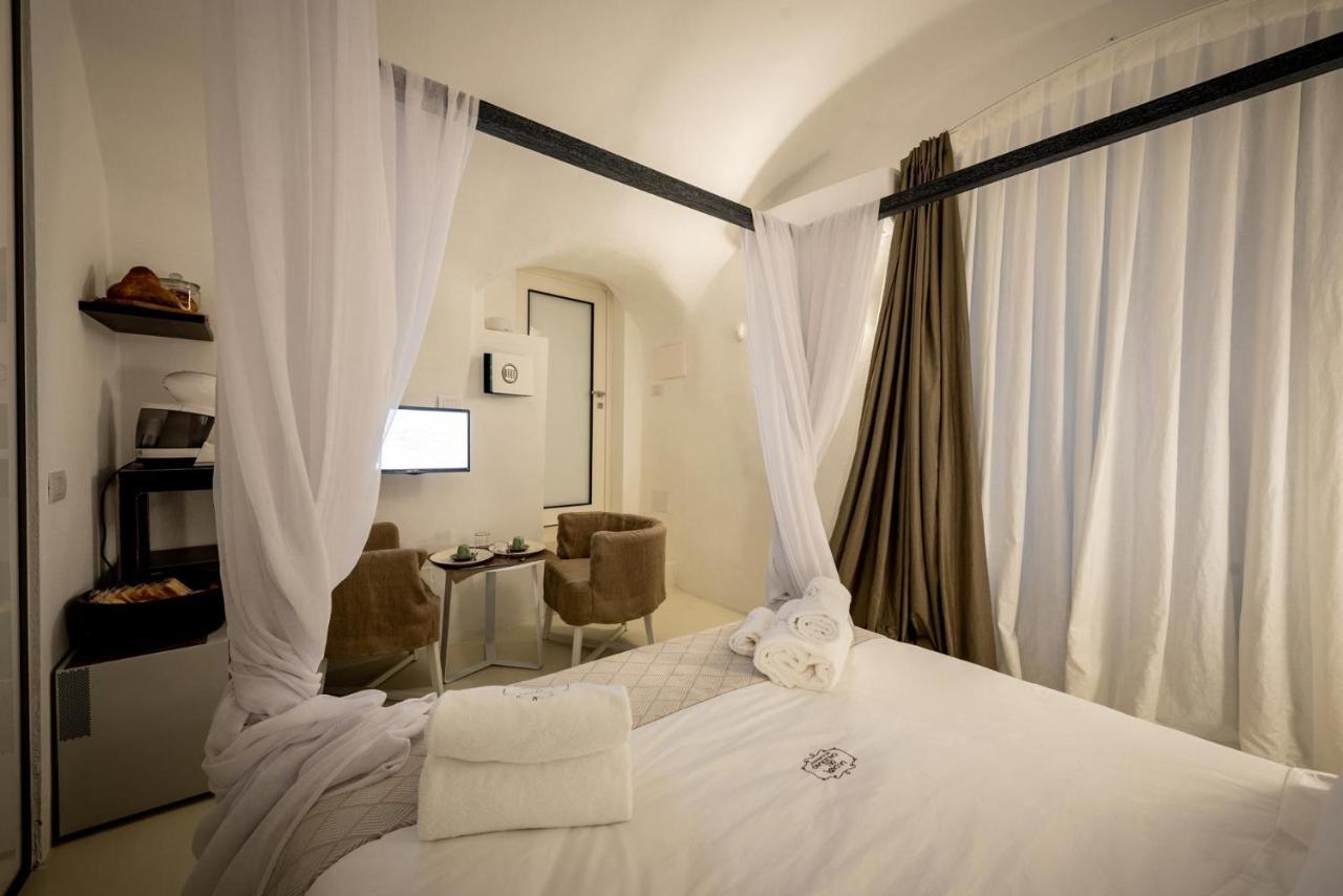 La Casa Del Calzolaio Bed and Breakfast Altamura Buitenkant foto