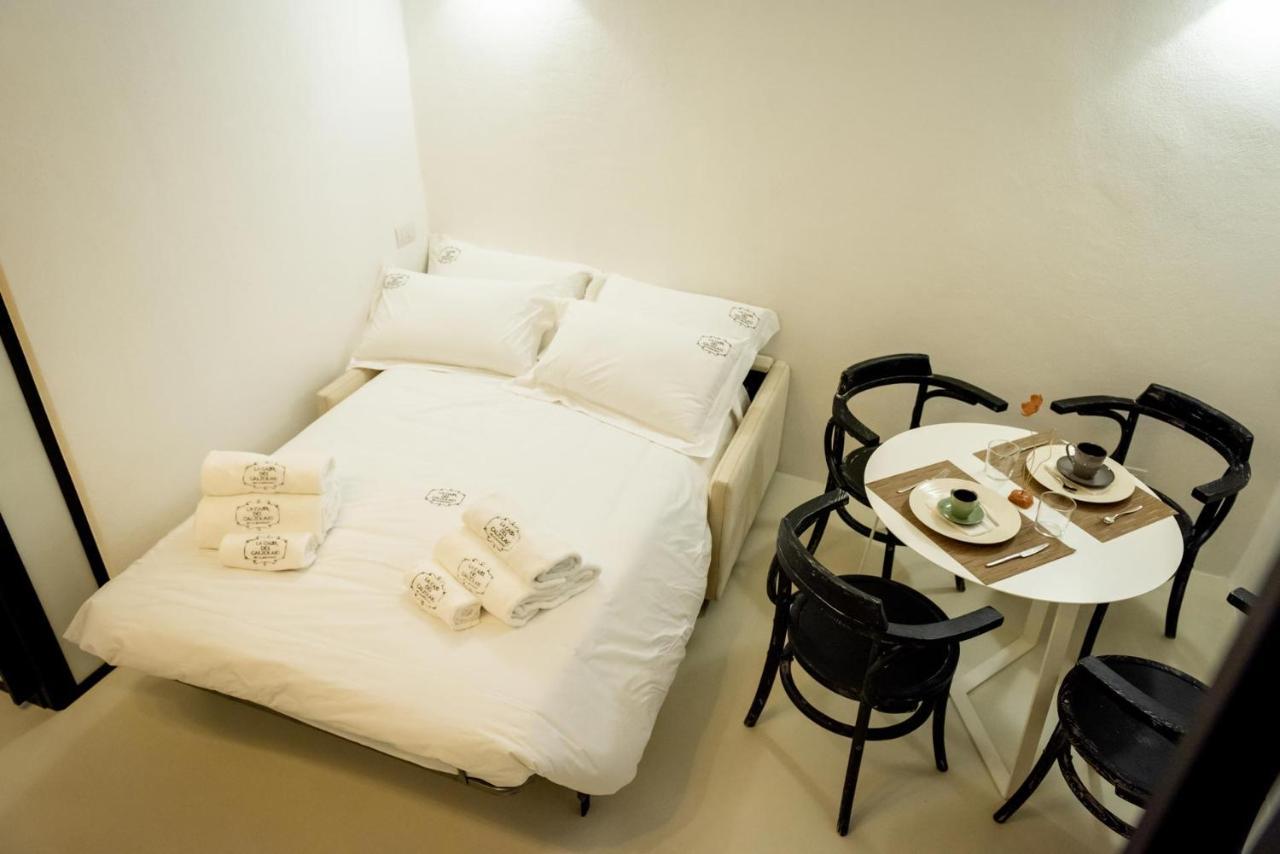 La Casa Del Calzolaio Bed and Breakfast Altamura Buitenkant foto