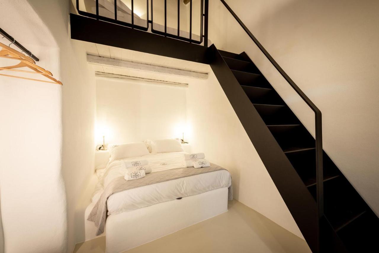 La Casa Del Calzolaio Bed and Breakfast Altamura Buitenkant foto