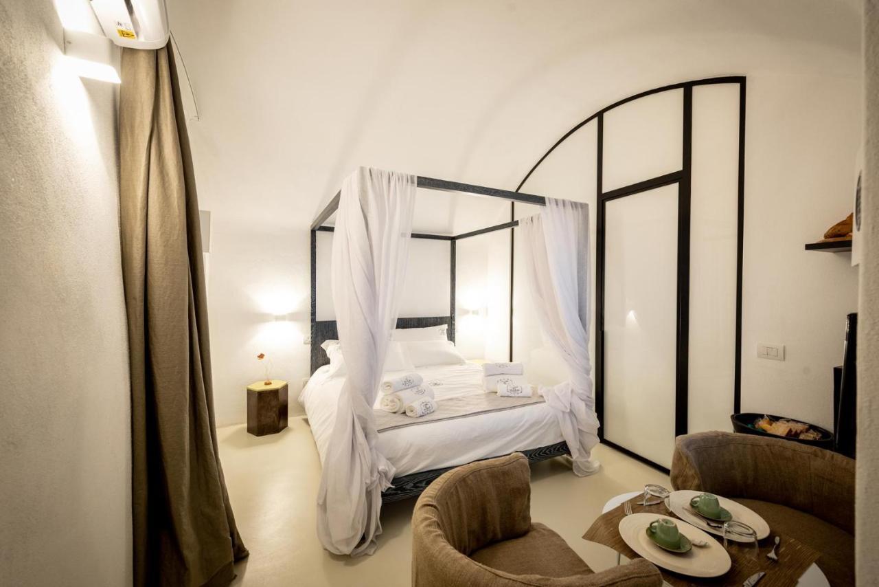 La Casa Del Calzolaio Bed and Breakfast Altamura Buitenkant foto