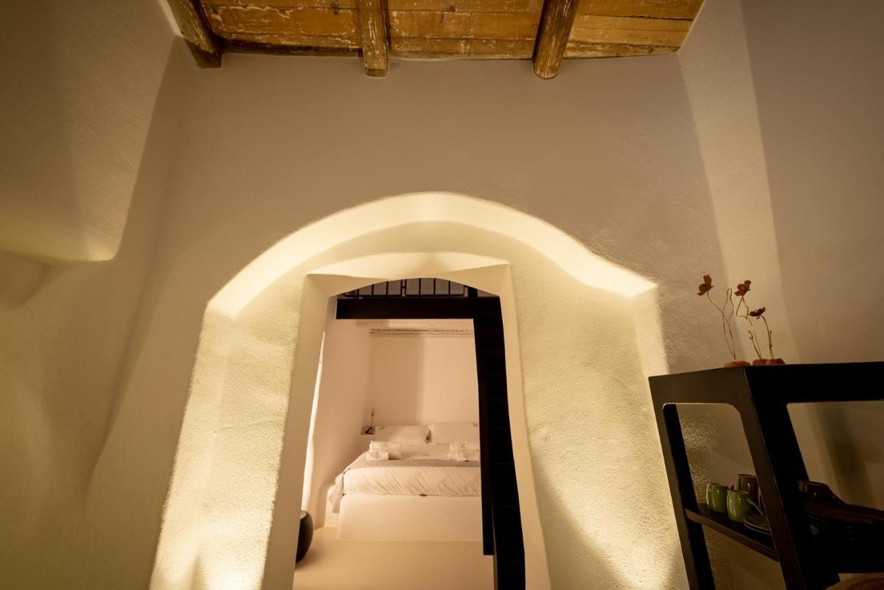 La Casa Del Calzolaio Bed and Breakfast Altamura Buitenkant foto